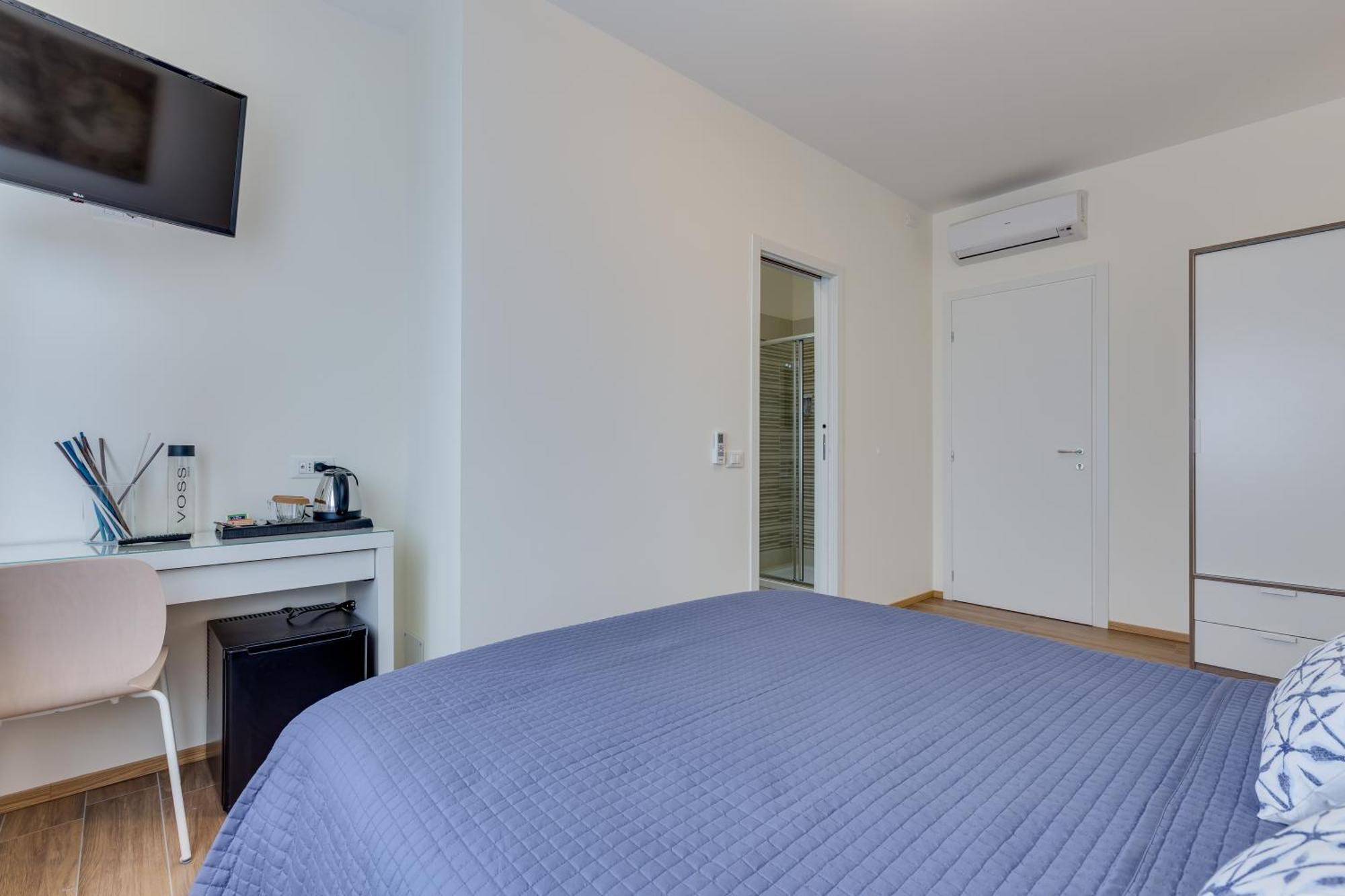 Rooms Vidar Train Station Venedig Exterior foto